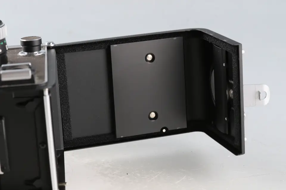 Rolleiflex 2.8GX Planar 80mm F/2.8 - Japan Camera Hunter