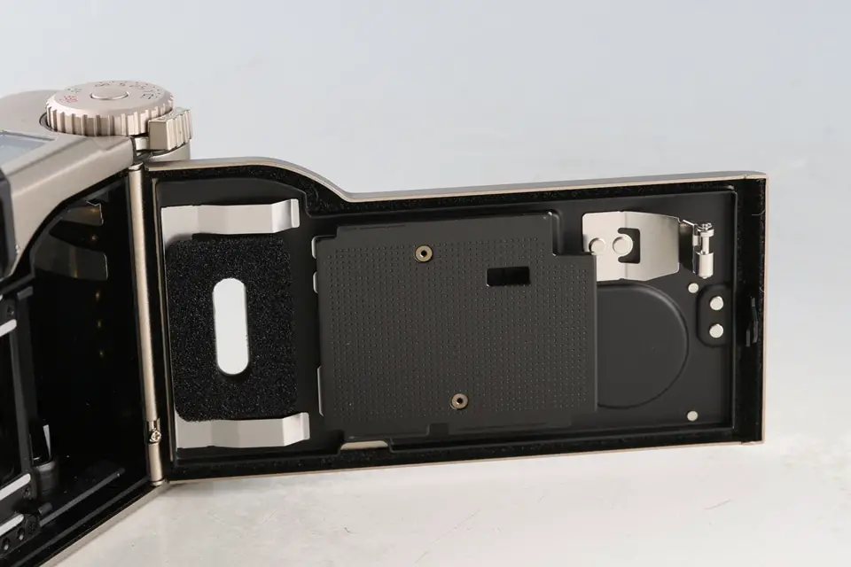 Leica minilux zoom - Japan Camera Hunter