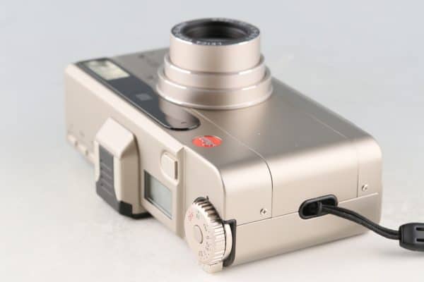 LEICA minilux セット Leica】A Piece of PREMIUM COLLECTION -minilux