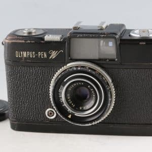 Olympus-Pen W