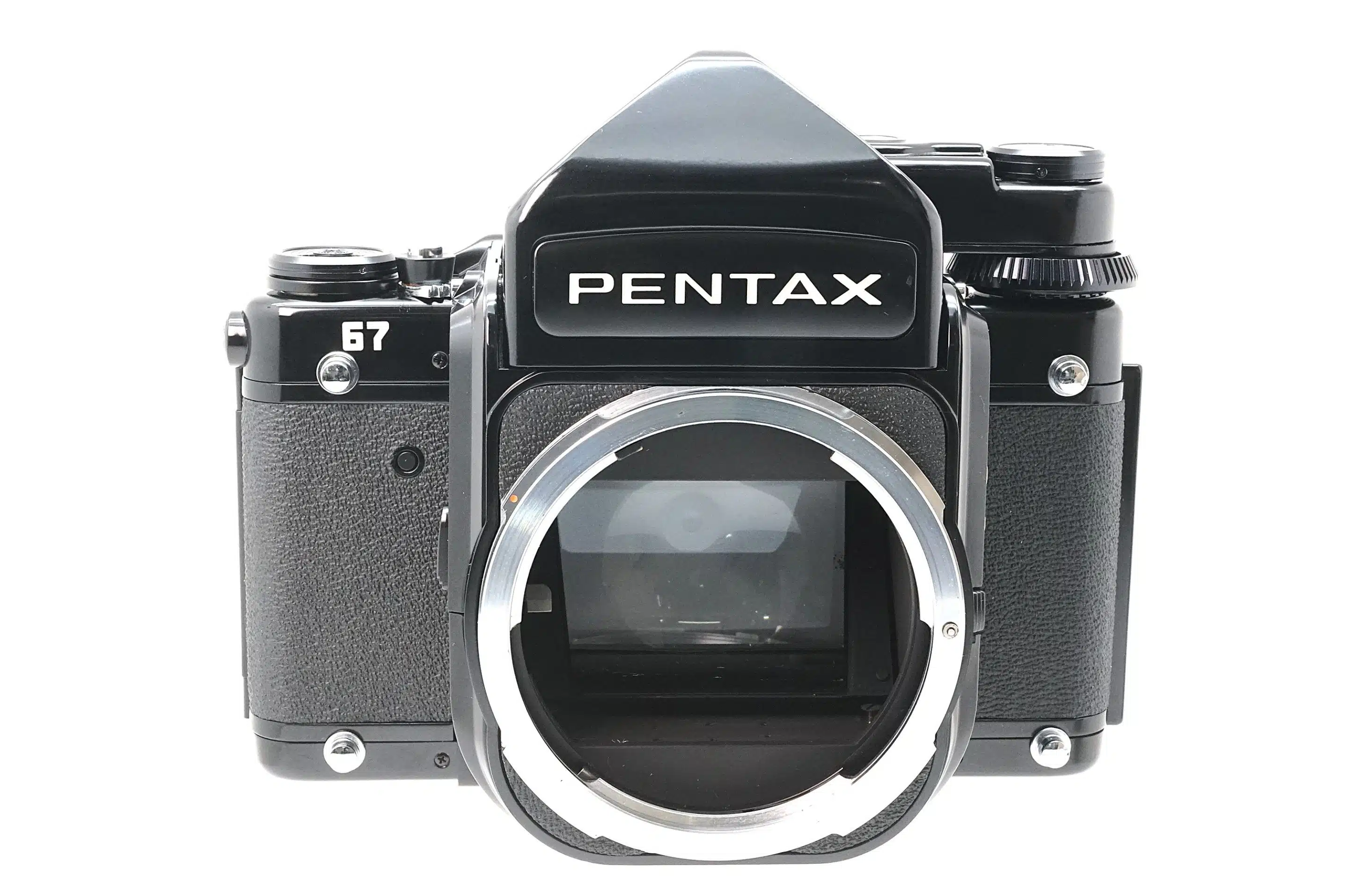Pentax Archives - Japan Camera Hunter