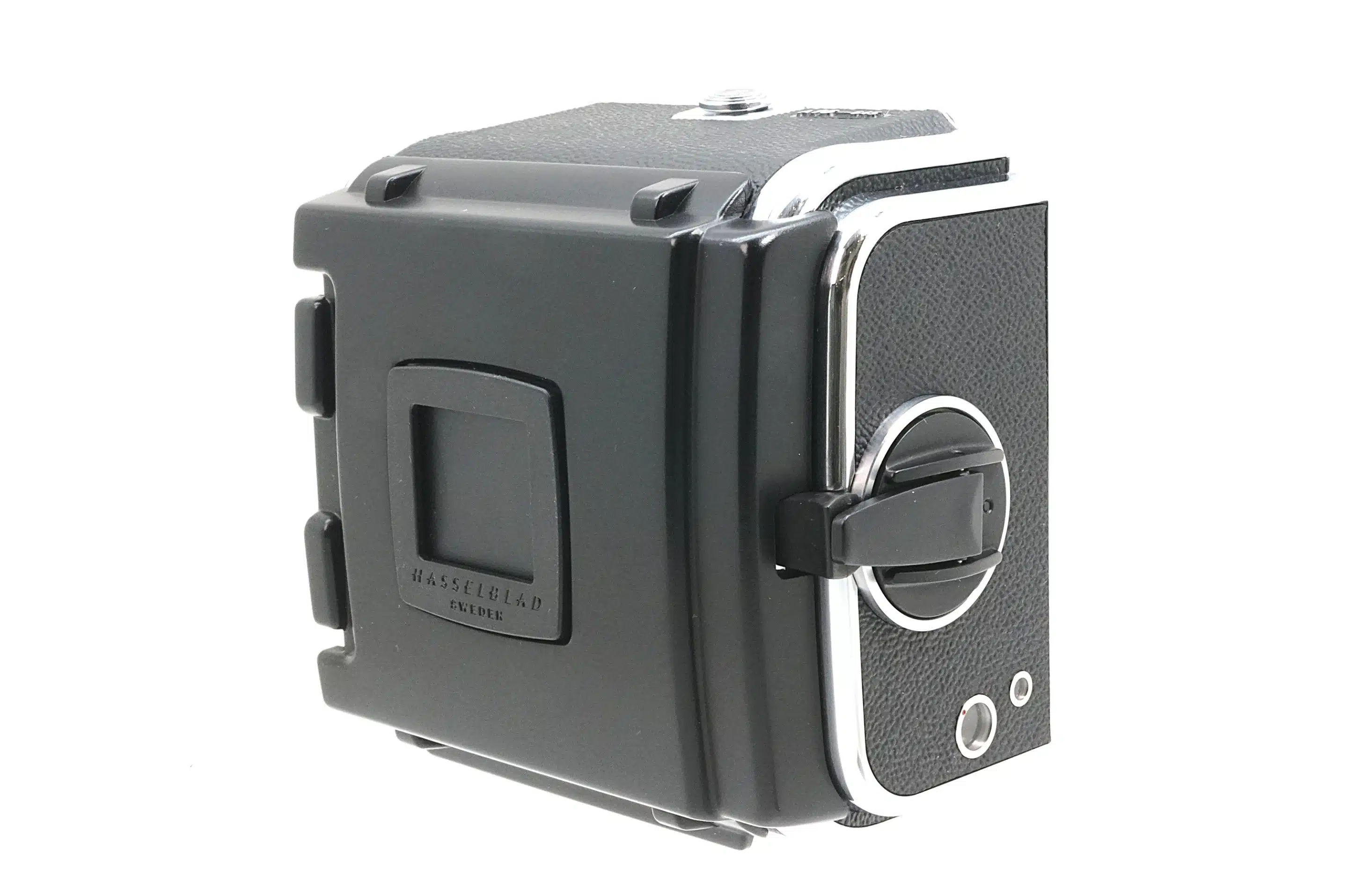HASSELBLAD A-16IV Chrome - Japan Camera Hunter