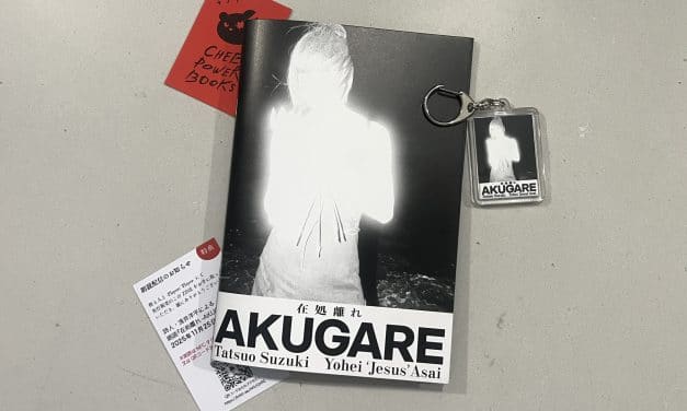 PHOTOGRAPHY ZINES AND BOOKS NO: 75