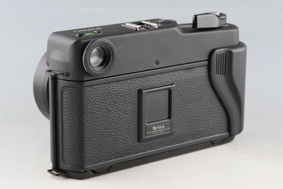 Fujifilm GW680III - Japan Camera Hunter
