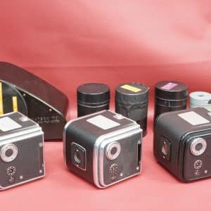 Canon L2 Body - Japan Camera Hunter