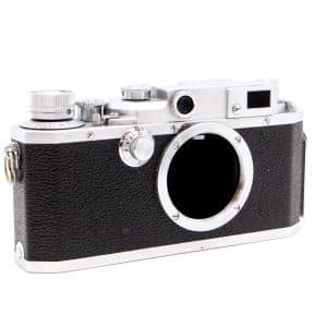 キャノンⅡS　CanonⅡS　Ⅱ-S　35ｍｍフィルムカメラ #251105h キャノンⅡS CanonⅡS Ⅱ-S 35mmフィルムカメラ #251105h キャノン