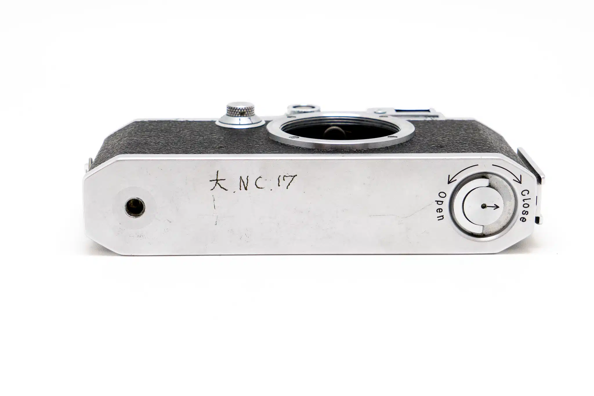 キャノンIVSBボディーのみ Canon IVSB Body - Japan Camera Hunter