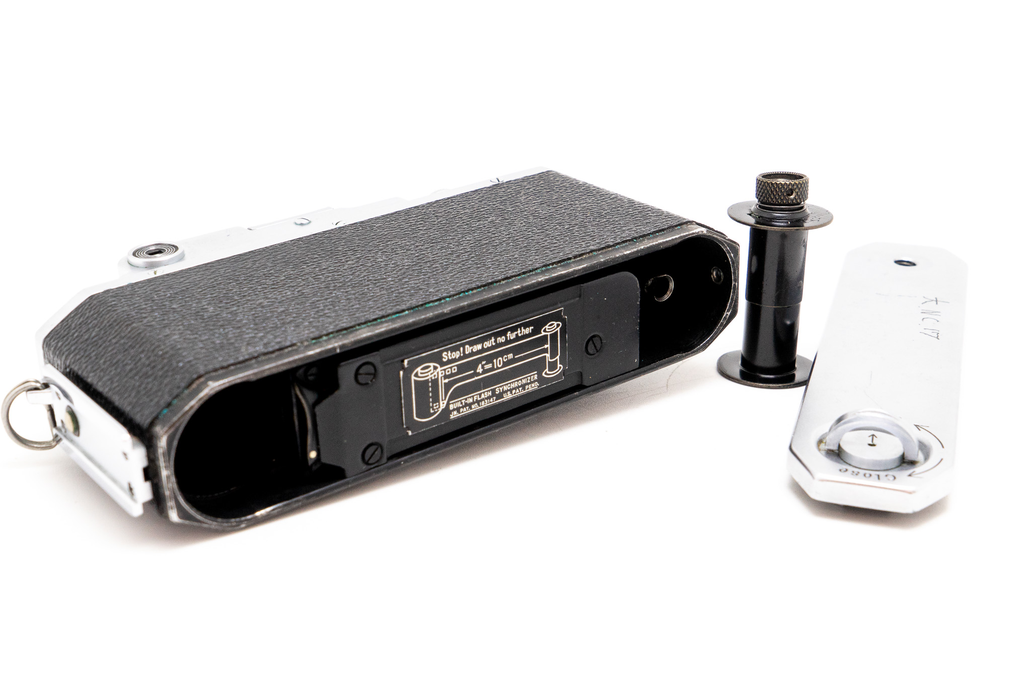 キャノンIVSBボディーのみ Canon IVSB Body - Japan Camera Hunter