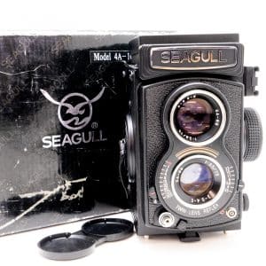 Seagull 4A-107 TLR