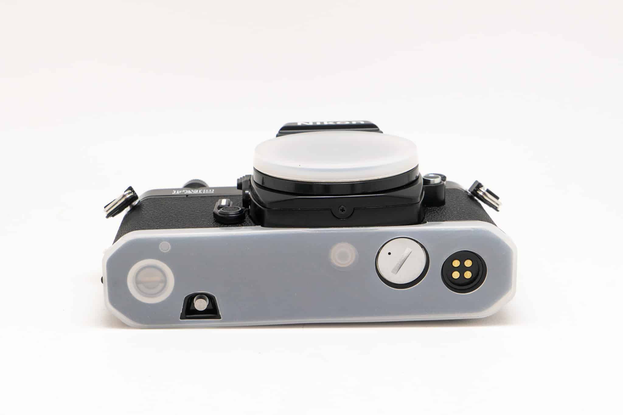 Nikon FM2n Black *NIB* - Japan Camera Hunter