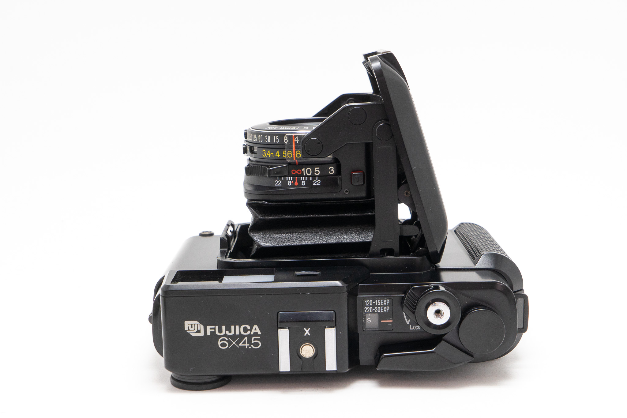 Fujifilm GS645 Pro - Japan Camera Hunter