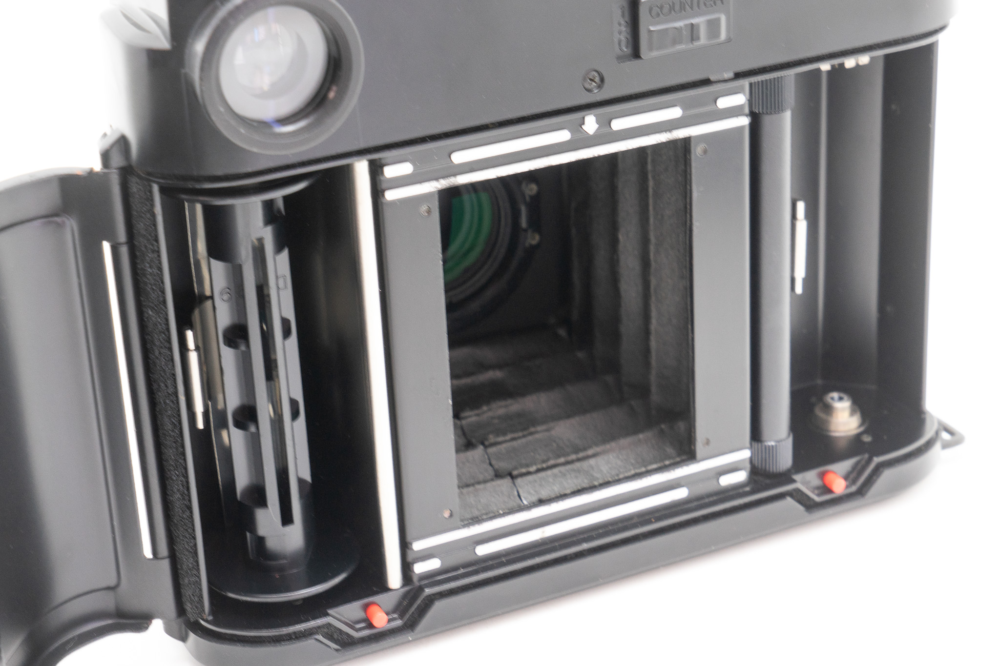 Fujifilm GS645 Pro - Japan Camera Hunter