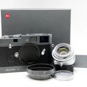 MS-Optical Perar 28mm F/4 Super Triplet *UPDATE* - Japan Camera Hunter