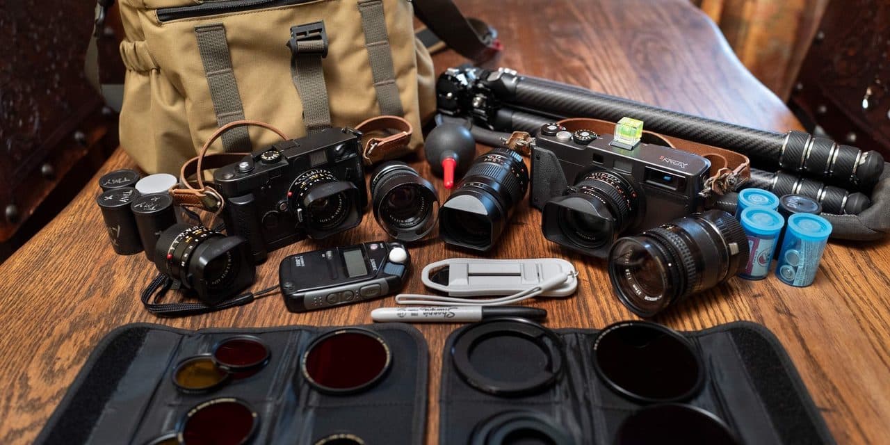 In your bag 1781 – Evin Grant