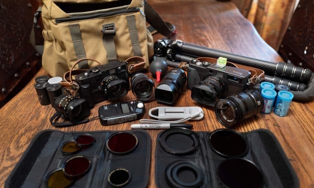 In your bag 1781 – Evin Grant