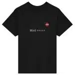JCH Mint+++ T-shirt