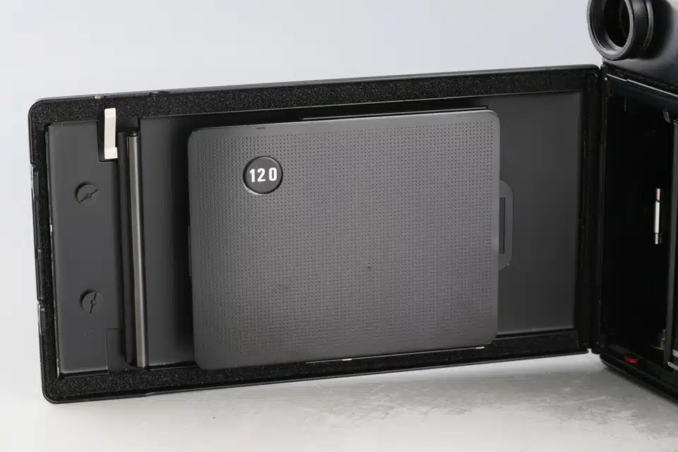 Plaubel Makina 670 - Japan Camera Hunter