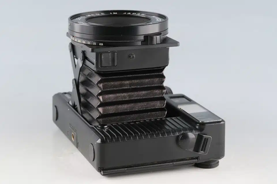 Plaubel Makina 670 - Japan Camera Hunter