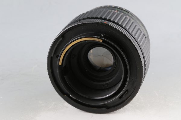 Fujica G690 BLP + Fujinon S 100mm F/3.5 - Japan Camera Hunter