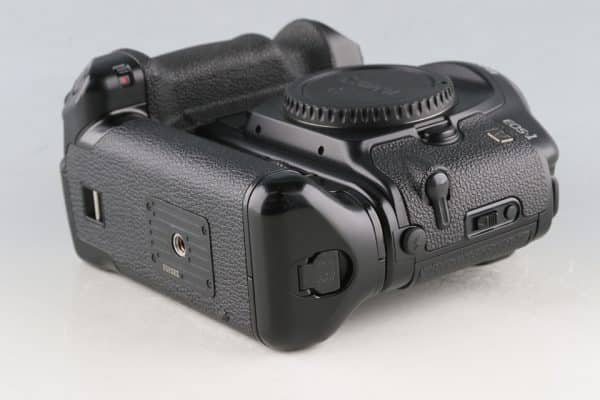 Canon EOS-1V HS - Japan Camera Hunter