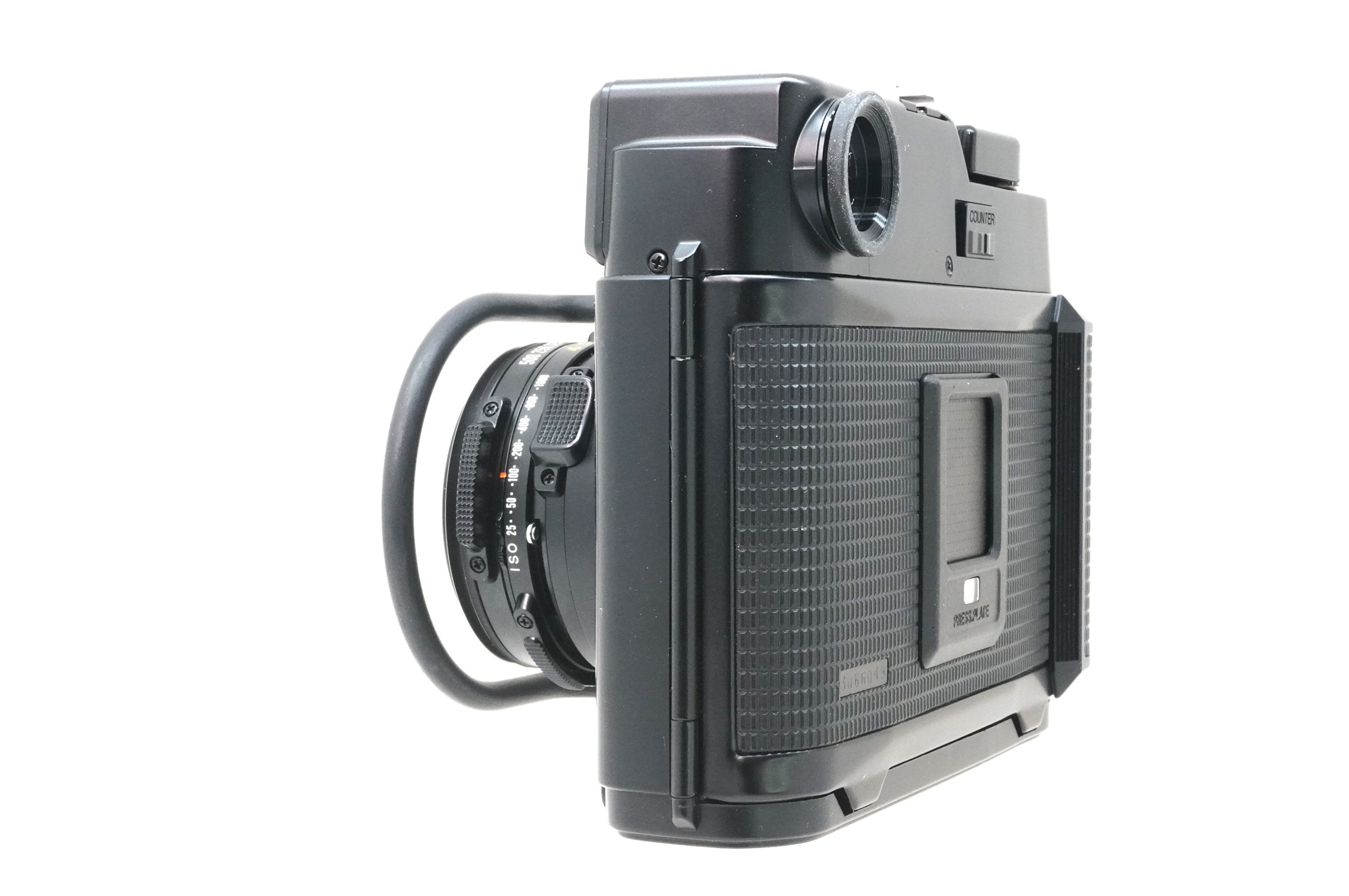 Fujifilm GS645s Pro - Japan Camera Hunter