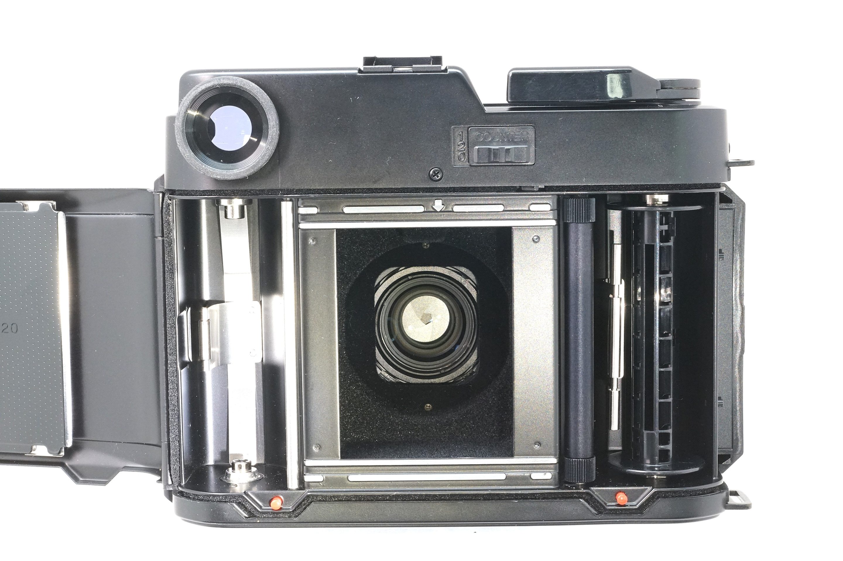 Fujifilm GS645s Pro - Japan Camera Hunter