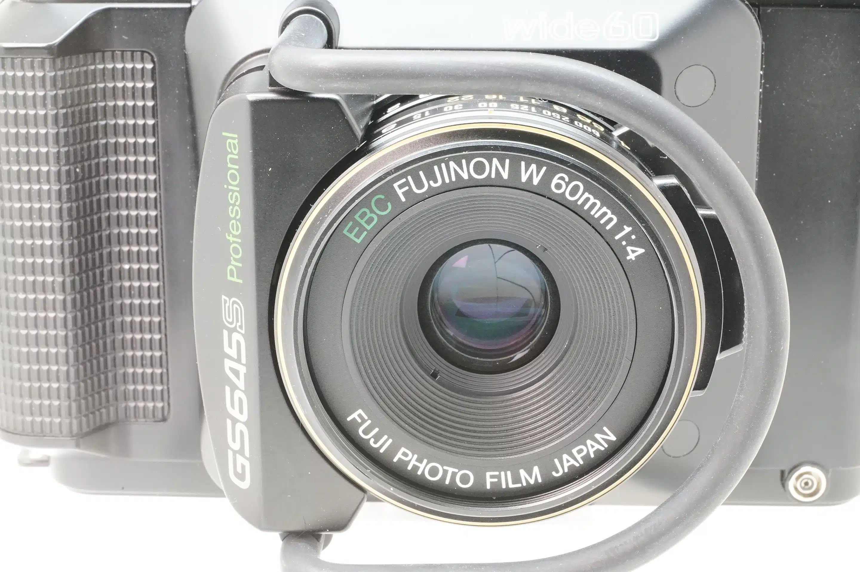 Fujifilm GS645s Pro - Japan Camera Hunter