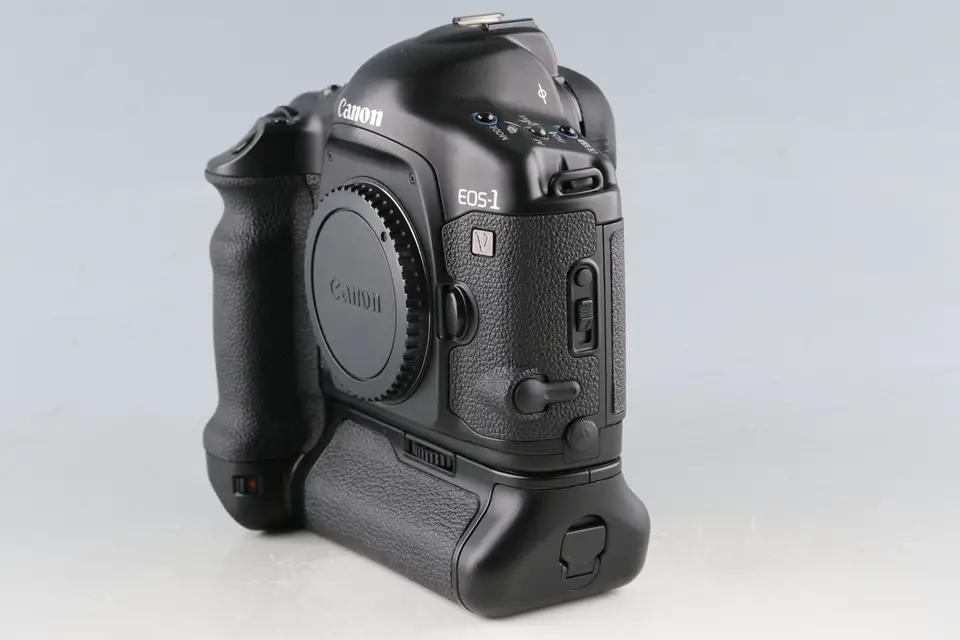 Canon EOS-1V HS - Japan Camera Hunter