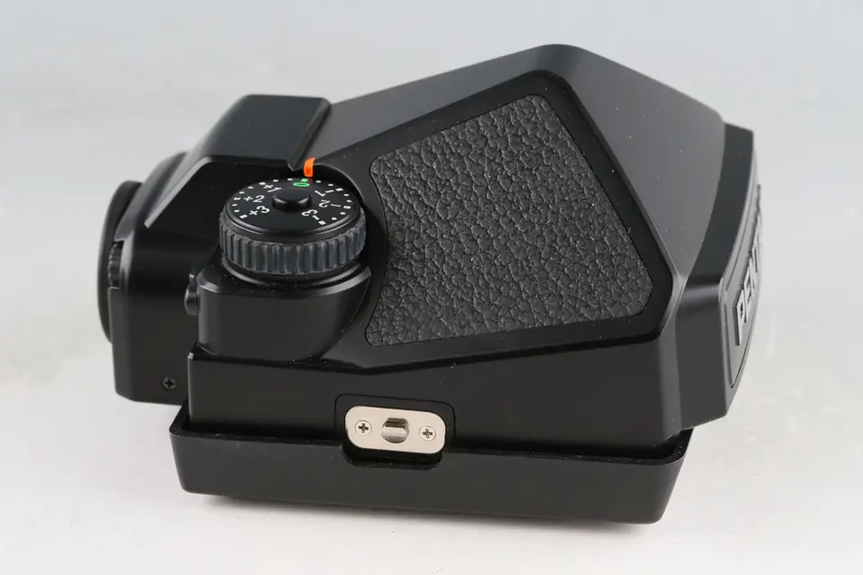 k*7様 PENTAX 67Ⅱ ボディ AEファインダー Pentax 67II + AE Prism Finder With Box - Japan Camera Hunter
