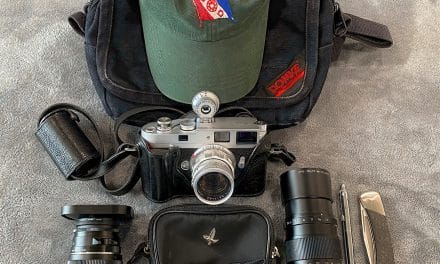 In your bag 1782 – Eliot Herman