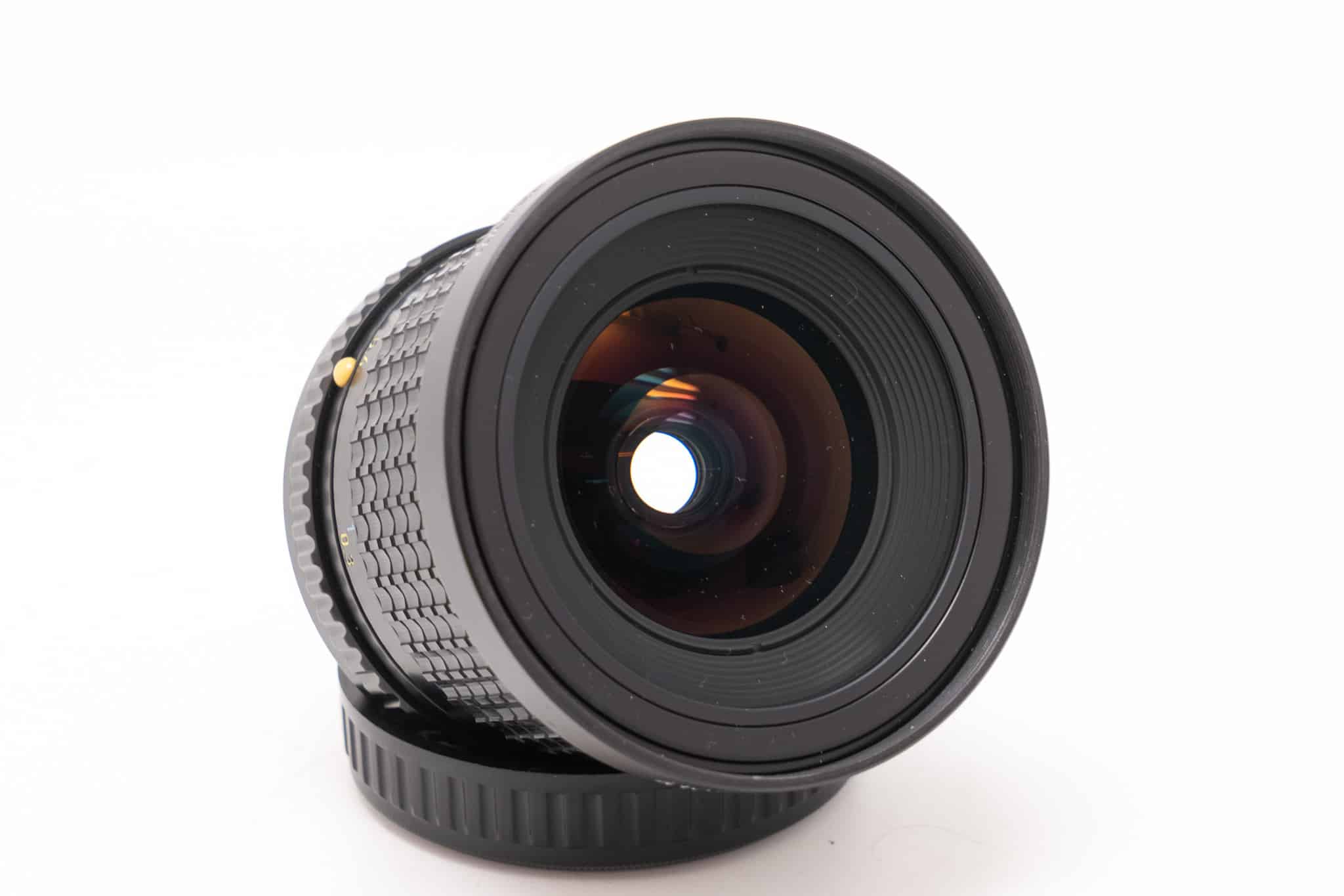 Pentax SMC A 35mm 3.5 lens - Image 4