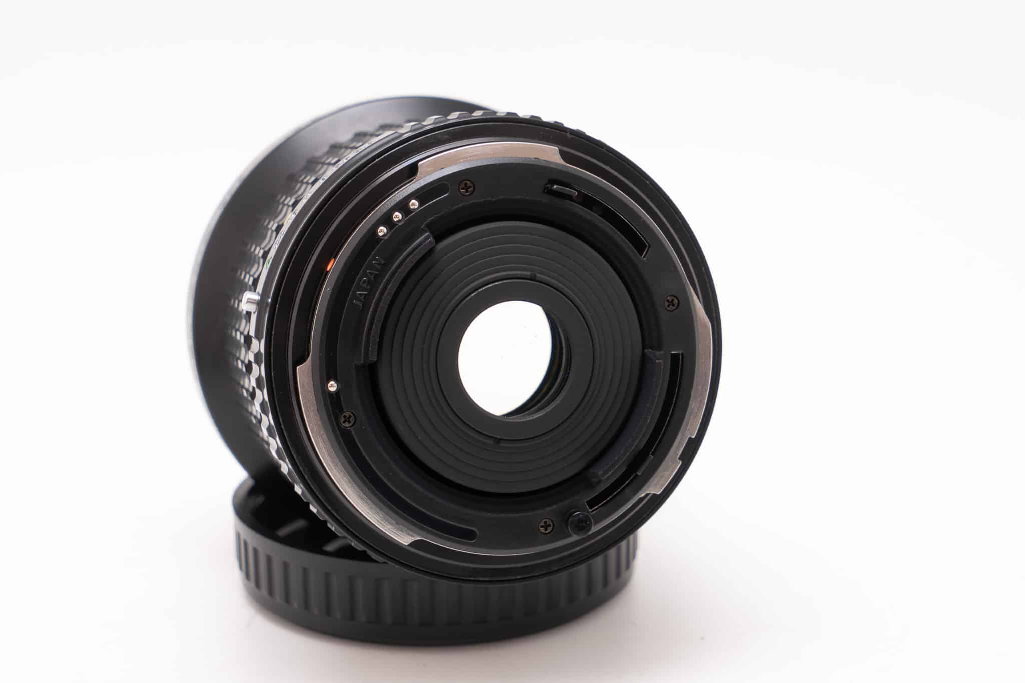 Pentax SMC A 35mm 3.5 lens - Image 2