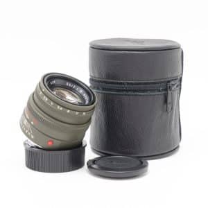 Leica Summicron 50/2 Safari 11824