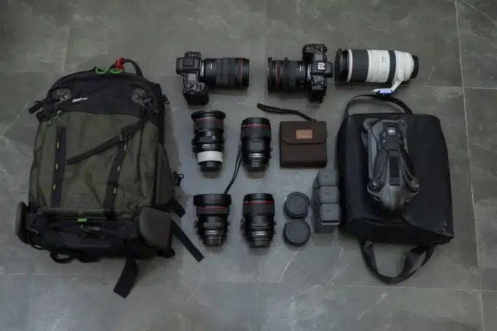 In your bag 1783- Julian Elliott - Japan Camera Hunter