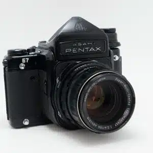 Pentax Archives - Japan Camera Hunter