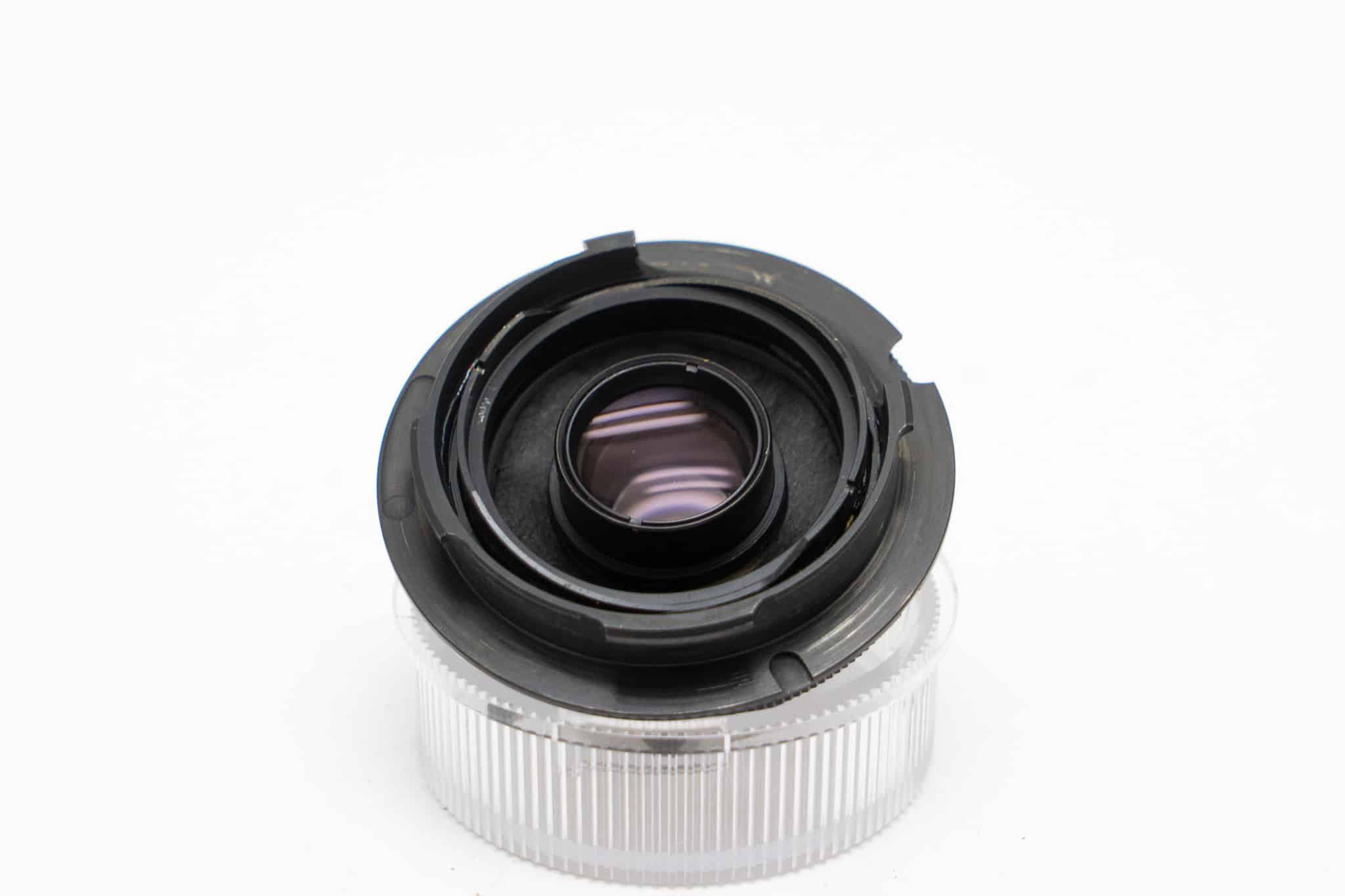 MS Optics Mystery 35/2.8 Conversion lens - Image 5