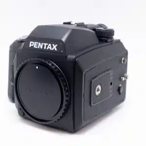 ペンタックスPENTAX 645NII 67 90-180mm 55-100mm Pentax Archives - Japan Camera Hunter