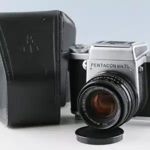 Canon 7S - Japan Camera Hunter