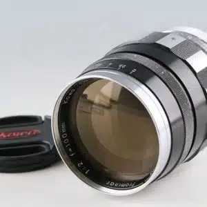 キャノンL2 Canon L2 Body - Japan Camera Hunter