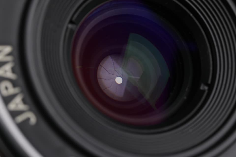 Ricoh GR 21mm F/3.5 L39 Lens - Image 11