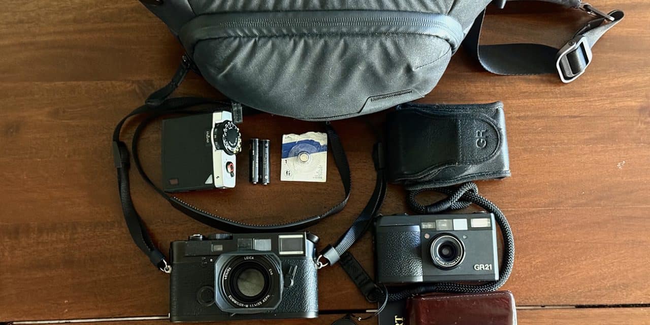 In your bag 1784 – ~Enrique