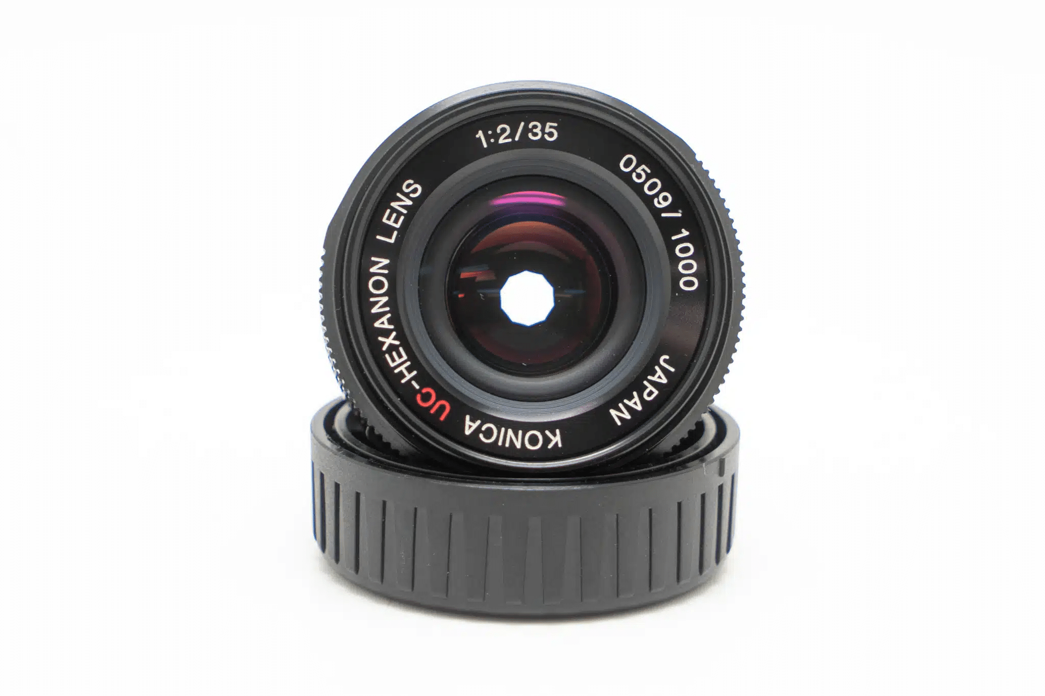 Voigtlander Bessa L W/Snapshot Skopar 25mm F4 MC - Image 12