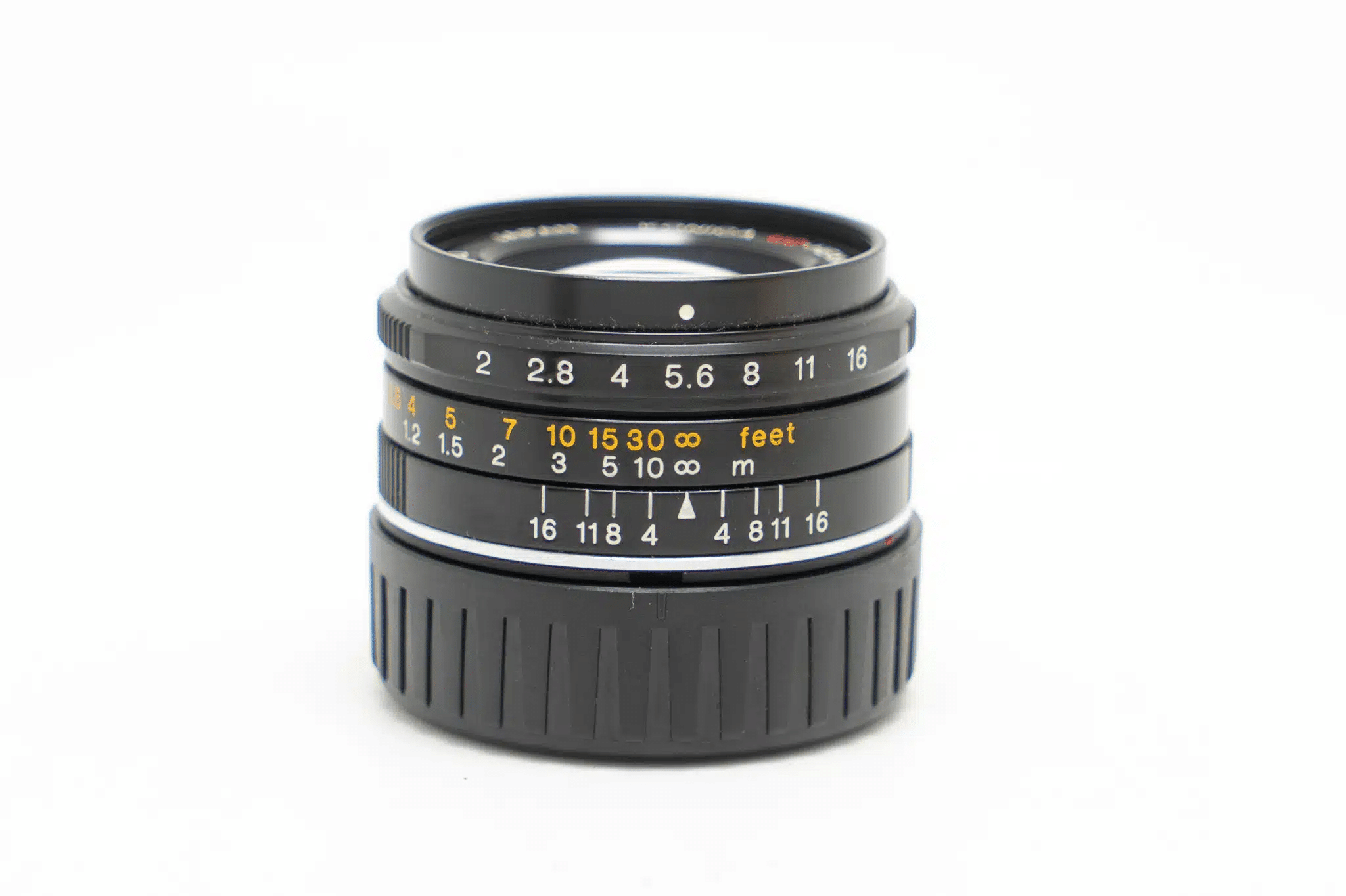 Voigtlander Bessa L W/Snapshot Skopar 25mm F4 MC - Image 11