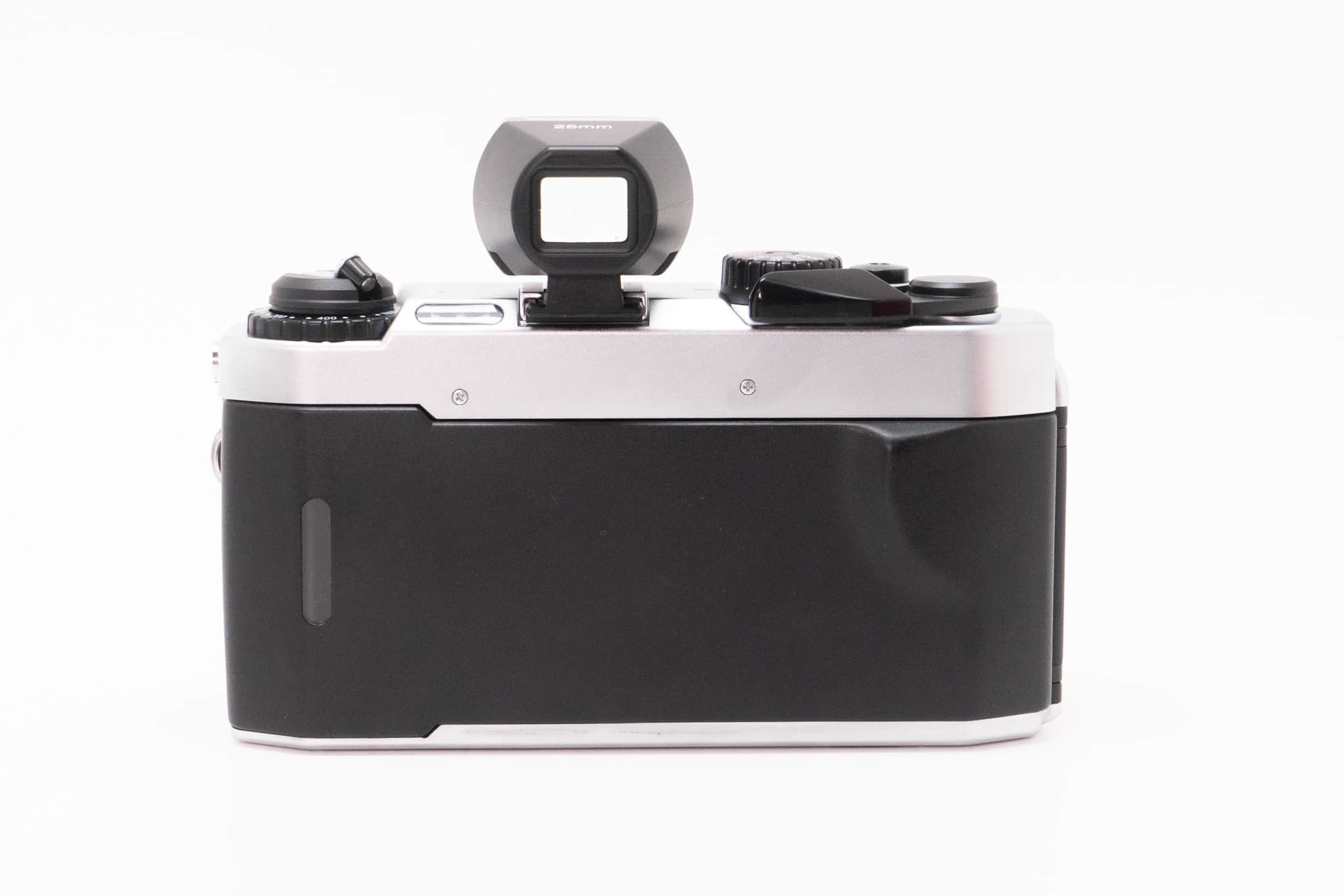 Voigtlander Bessa L W/Snapshot Skopar 25mm F4 MC - Image 5