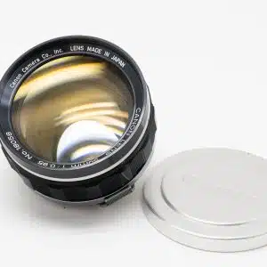 Canon 35mm 1.5 L39 - Japan Camera Hunter