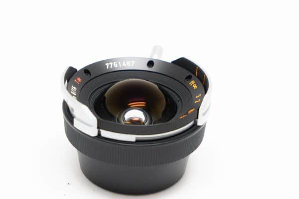 Contax Carl Zeiss Hologon T* 16mm f/8 Lens G - Japan Camera Hunter