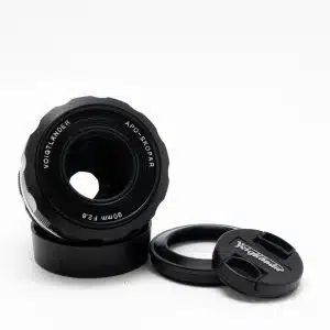 Canon 7S body - Japan Camera Hunter
