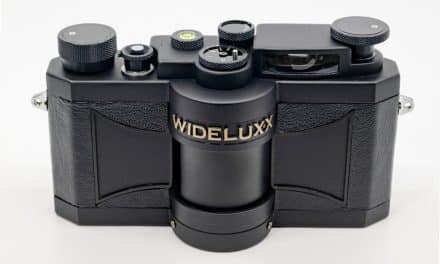 Film News: WideluxX™ Presale orders open!
