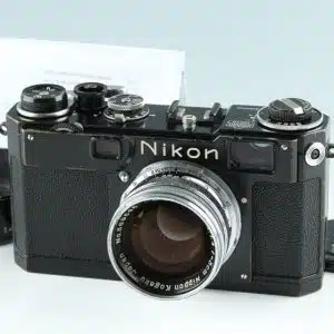 Nikon Archives - Japan Camera Hunter