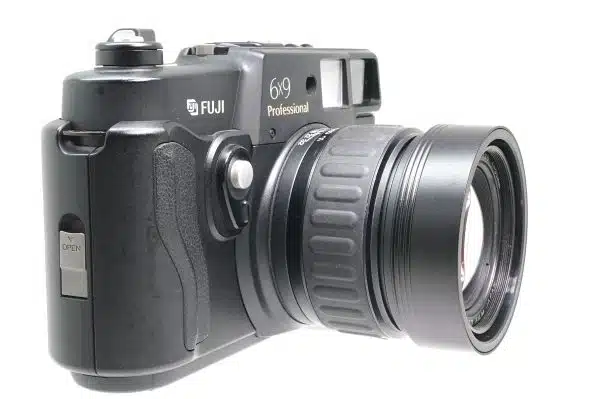 Fujifilm GW690III (CLA'd) - Japan Camera Hunter